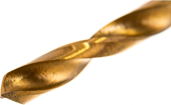 Сверло Matrix по металлу 717500