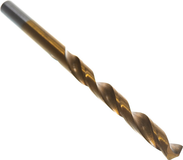 Сверло Matrix по металлу 717600 - фото