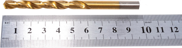 Сверло Matrix по металлу 717650