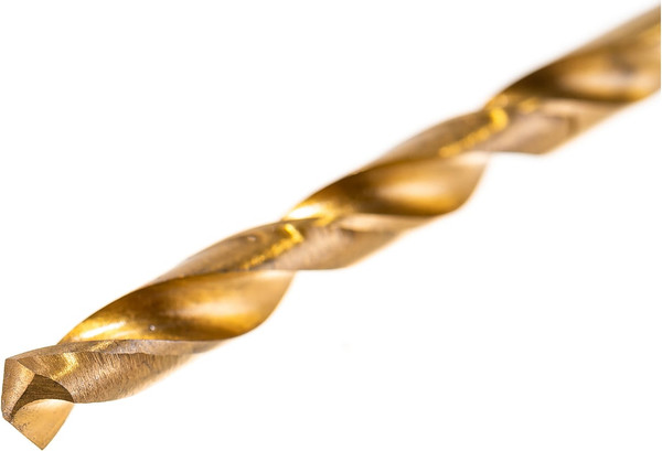 Сверло Matrix по металлу 717650