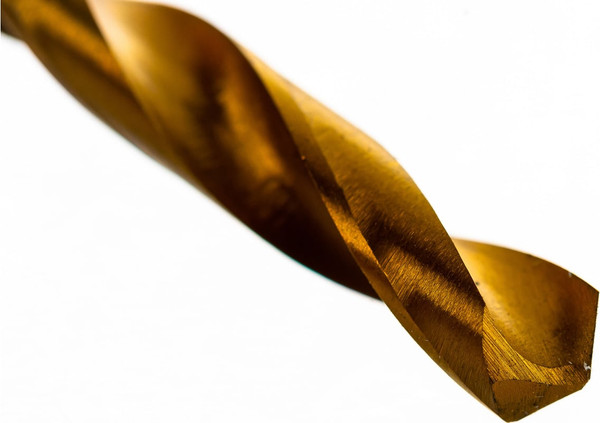 Сверло Matrix по металлу 717700