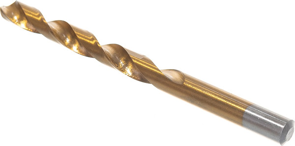 Сверло Matrix по металлу 717900