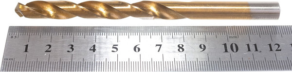 Сверло Matrix по металлу 717900