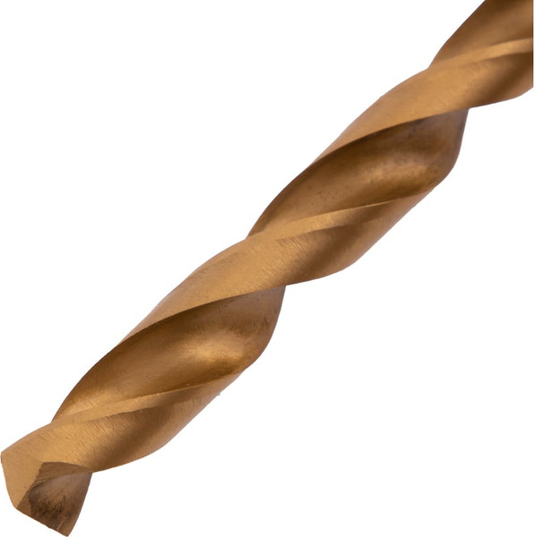 Сверло Matrix по металлу 717900