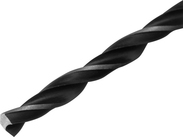 Набор сверл СибрТех по металлу 72230