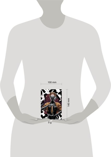 Обложка на паспорт Эксмо Atomic Heart. Близняшка / 9785041962876