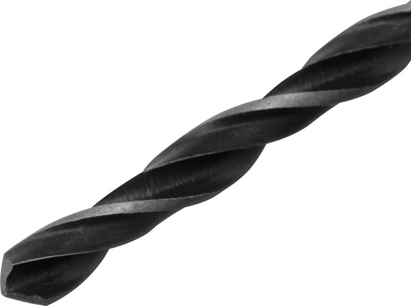 Набор сверл СибрТех по металлу 72240