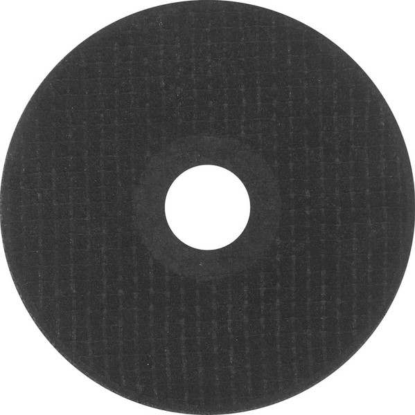 Отрезной диск Denzel 73752