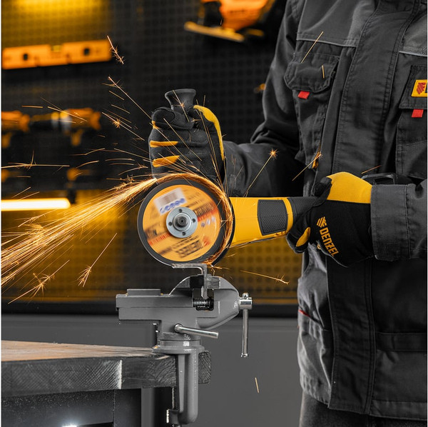 Отрезной диск Denzel 73752