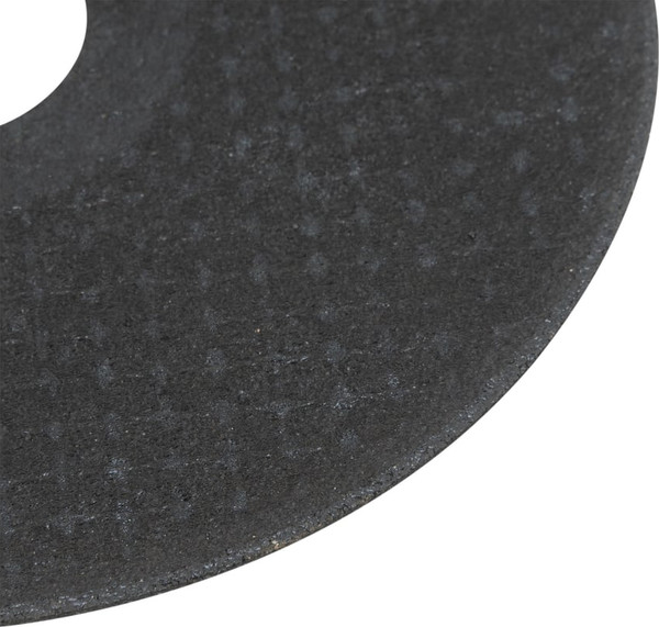 Отрезной диск Denzel 73753