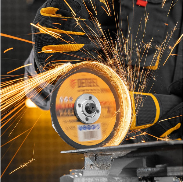 Отрезной диск Denzel 73754