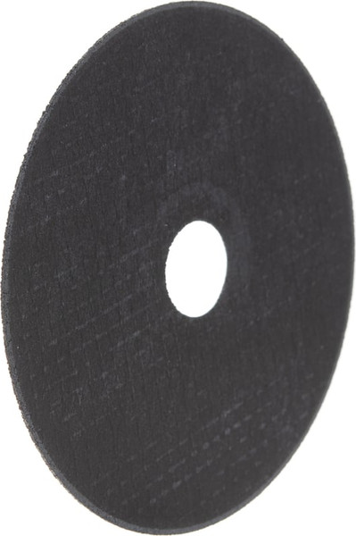 Отрезной диск Denzel по металлу 73762