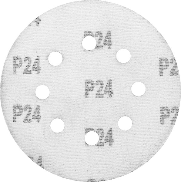 Набор шлифовальных кругов Matrix 73800