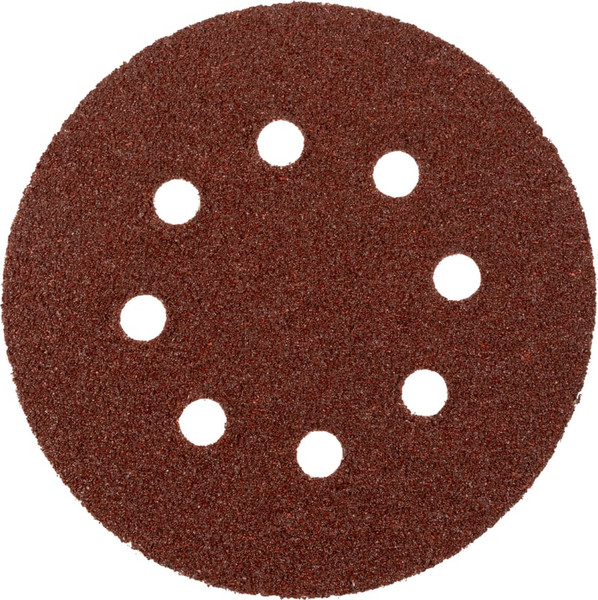 Набор шлифовальных кругов Matrix 73801 - фото