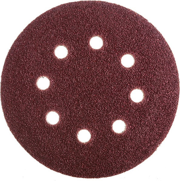 Набор шлифлистов СибрТех 738027 - фото