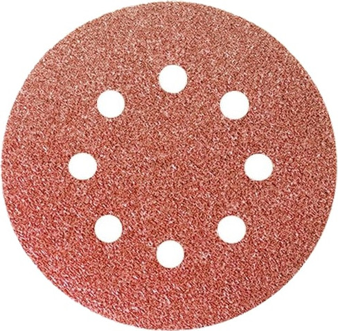 Набор шлифлистов СибрТех 738027