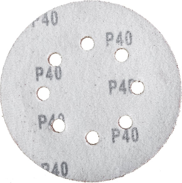 Набор шлифлистов СибрТех 738027