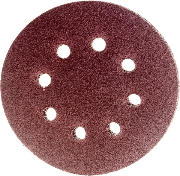 Набор шлифовальных кругов Matrix 73803 - фото