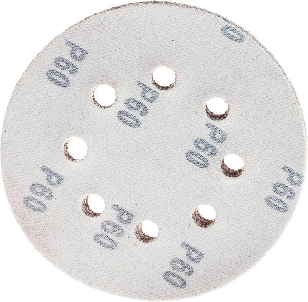 Набор шлифовальных кругов Matrix 73803