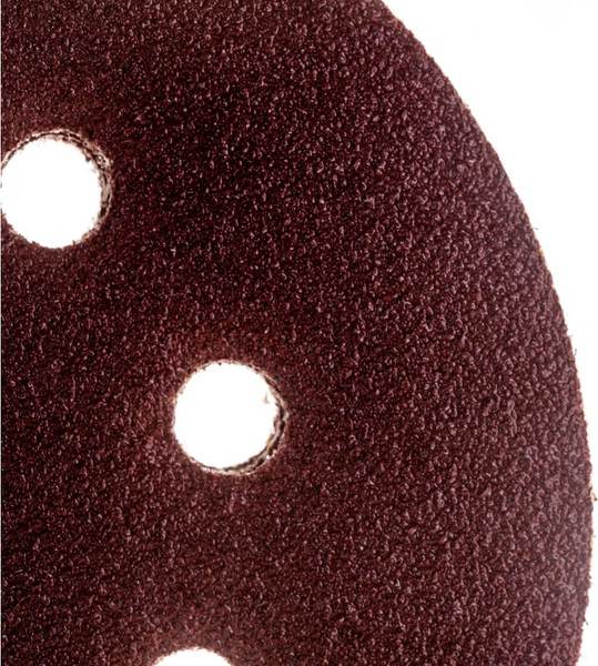 Набор шлифовальных кругов Matrix 73803