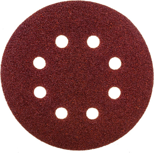 Набор шлифлистов СибрТех 738037 - фото