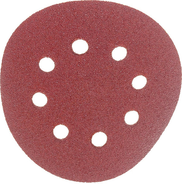 Набор шлифлистов СибрТех 738037