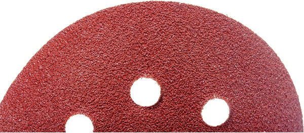 Набор шлифлистов СибрТех 738037