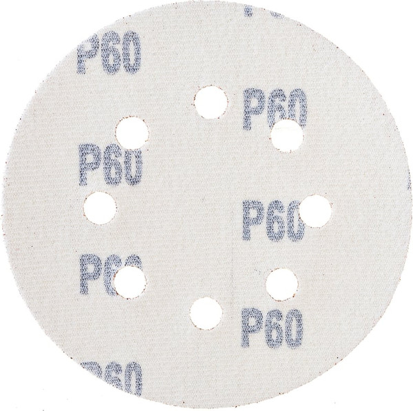 Набор шлифлистов СибрТех 738037