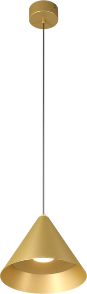 Потолочный светильник Elektrostandard Conus 50316 LED - фото