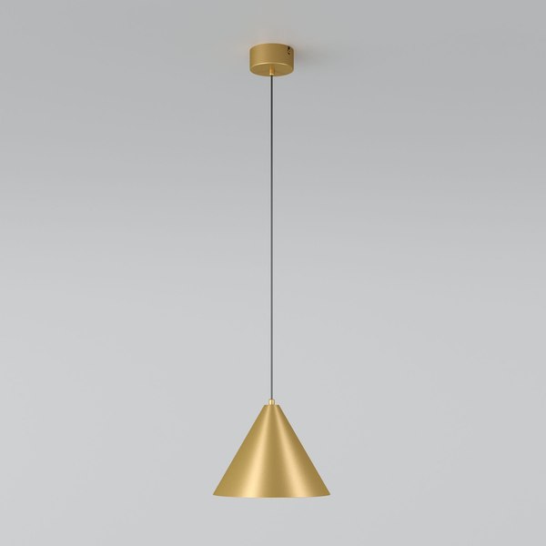 Потолочный светильник Elektrostandard Conus 50316 LED