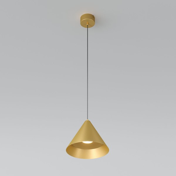 Потолочный светильник Elektrostandard Conus 50316 LED