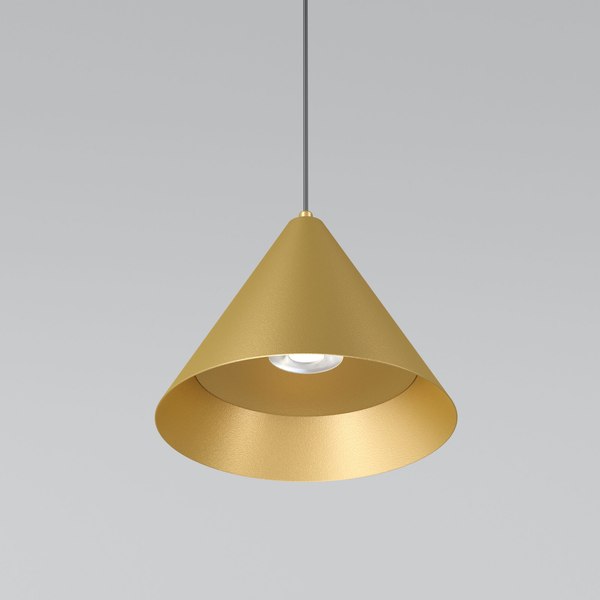 Потолочный светильник Elektrostandard Conus 50316 LED