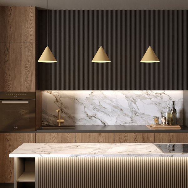 Потолочный светильник Elektrostandard Conus 50316 LED