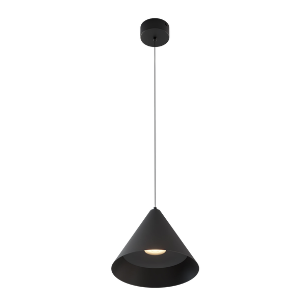 Потолочный светильник Elektrostandard Conus 50316 LED 4000К - фото