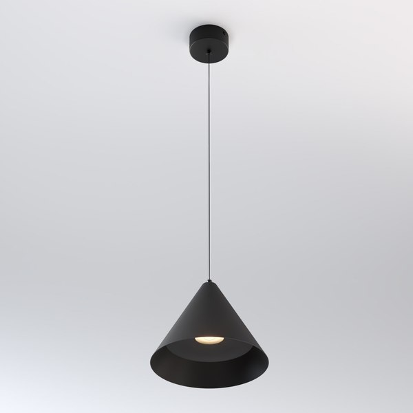 Потолочный светильник Elektrostandard Conus 50316 LED 4000К