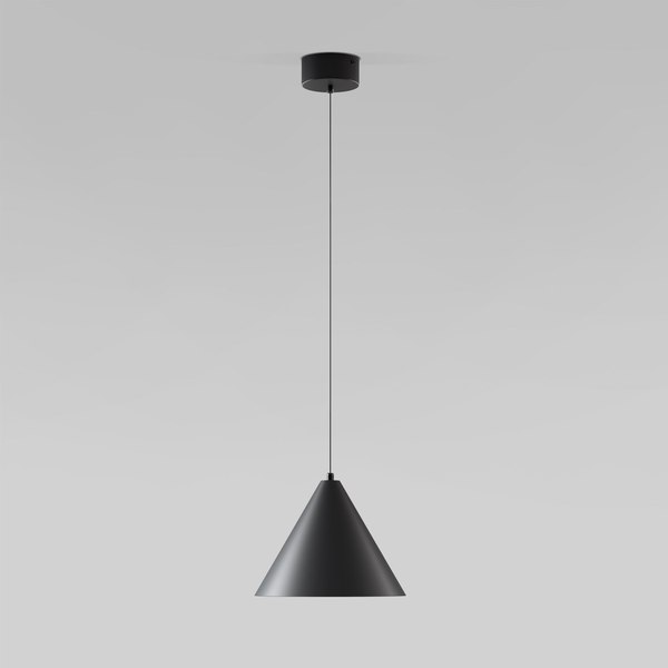 Потолочный светильник Elektrostandard Conus 50316 LED 4000К