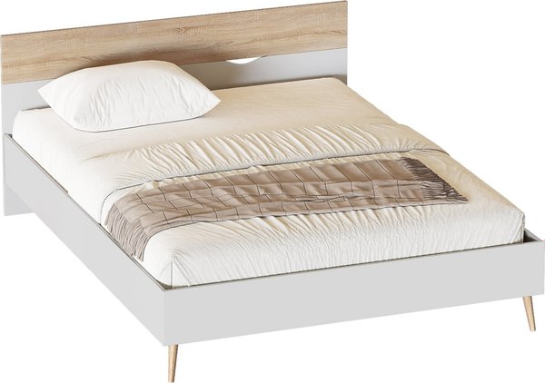 Каркас кровати Мебельград Соната 180x200 - фото