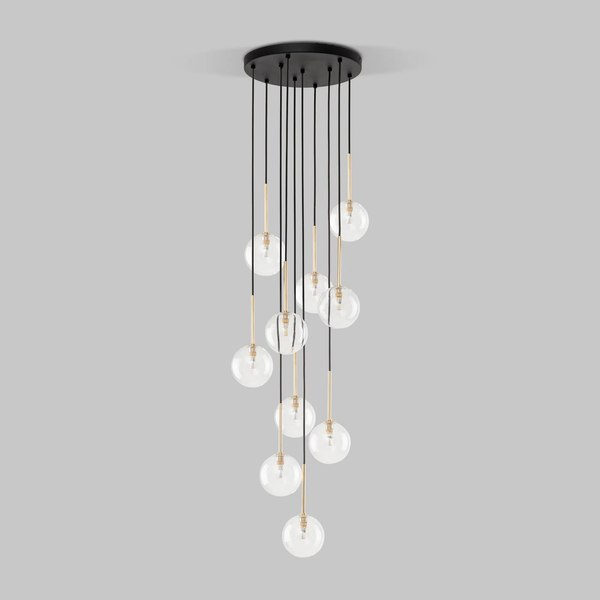 Люстра TK Lighting Nilos 5944