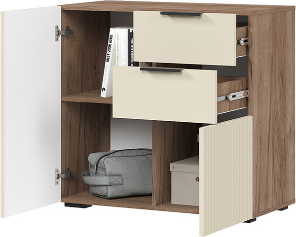 Тумба Стендмебель Соната КМ 02 800