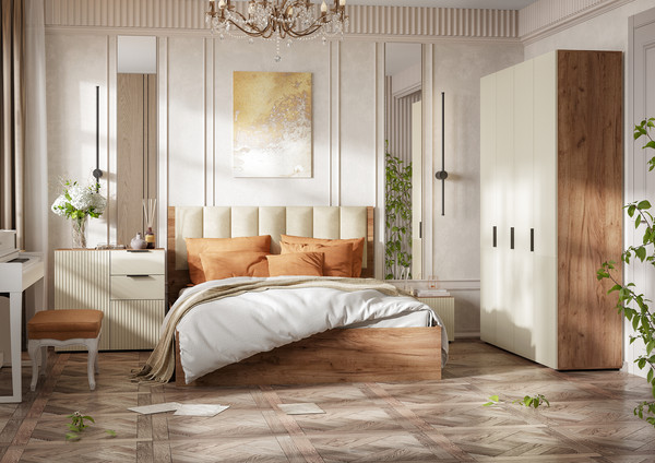 Тумба Стендмебель Соната КМ 02 800