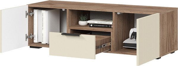 Тумба Стендмебель Соната ТВ 01