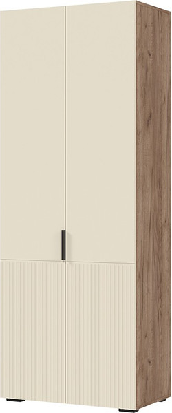 Шкаф Стендмебель Соната ШК 02 2-х створчатый - фото