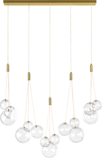 Люстра Loftit Pop it 10270/S15 - фото