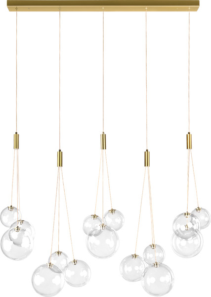 Люстра Loftit Pop it 10270/S15