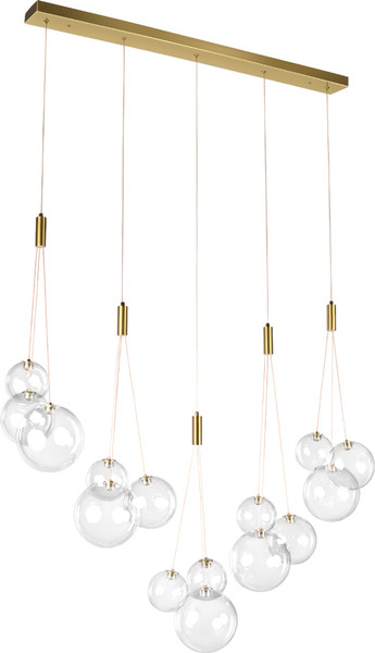 Люстра Loftit Pop it 10270/S15