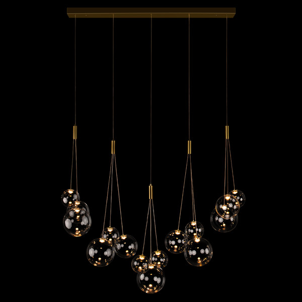 Люстра Loftit Pop it 10270/S15