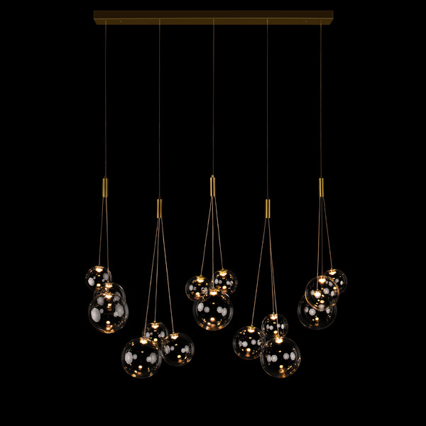 Люстра Loftit Pop it 10270/S15