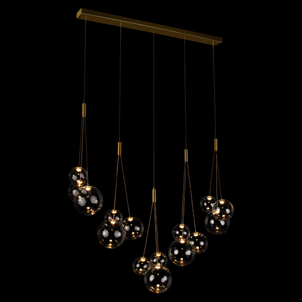 Люстра Loftit Pop it 10270/S15