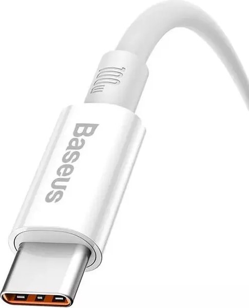 Кабель Baseus Superior Series Fast Charging Data / P10320102214-01
