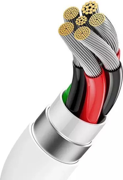 Кабель Baseus Superior Series Fast Charging Data / P10320102214-01